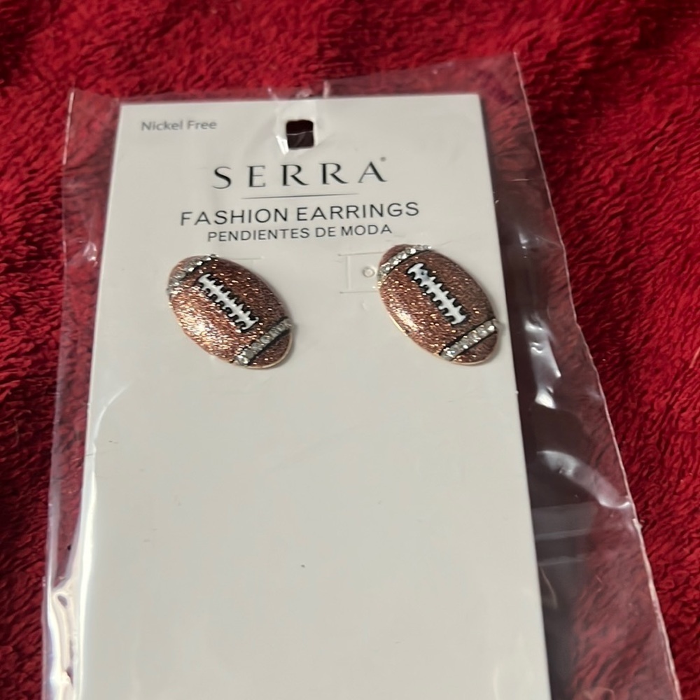 Women earrings